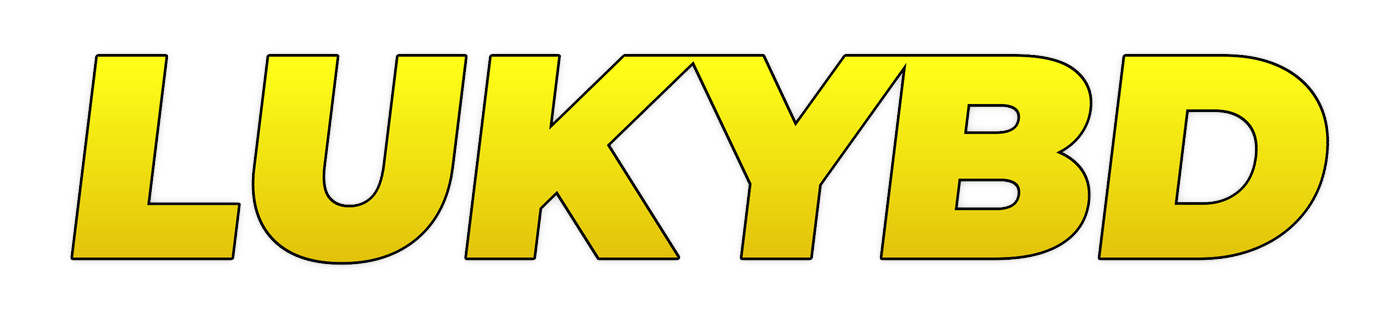 lukybd লোগো